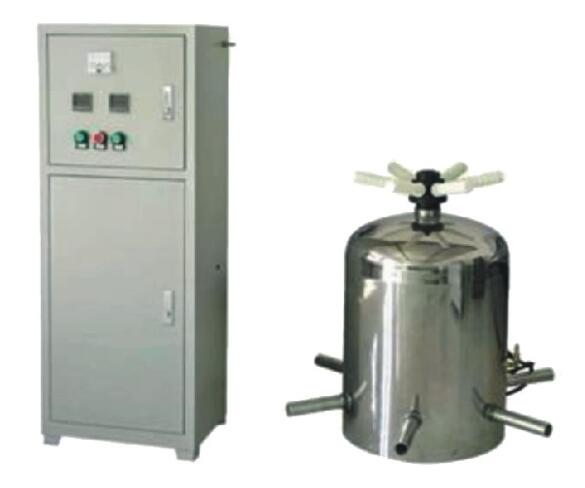 水箱自洁消毒器(图1) 水箱自洁消毒器(图1)