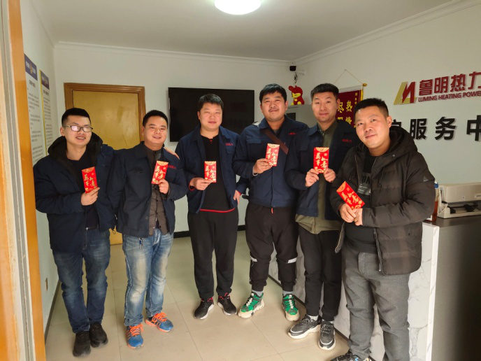 坚守责任 真心送暖 温暖人间(图7) 坚守责任 真心送暖 温暖人间(图7)