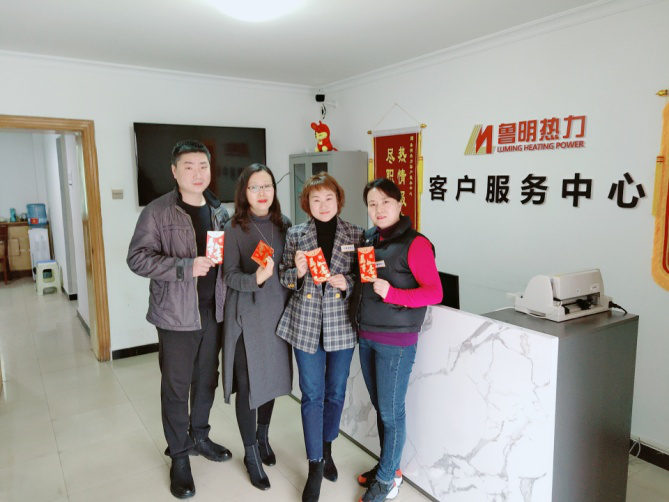 坚守责任 真心送暖 温暖人间(图9) 坚守责任 真心送暖 温暖人间(图9)
