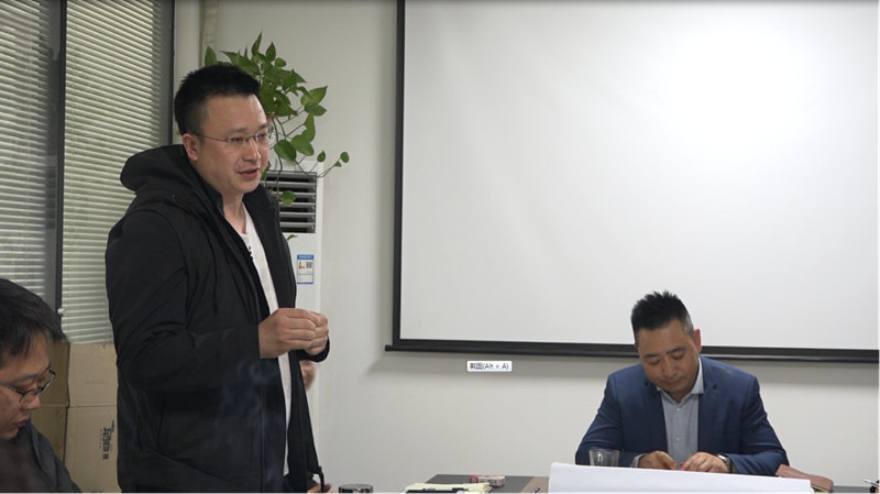 军令如山,百舸争先-----鲁明热力2020年度目标任务签约仪式(图2) 军令如山,百舸争先-----鲁明热力2020年度目标任务签约仪式(图2)