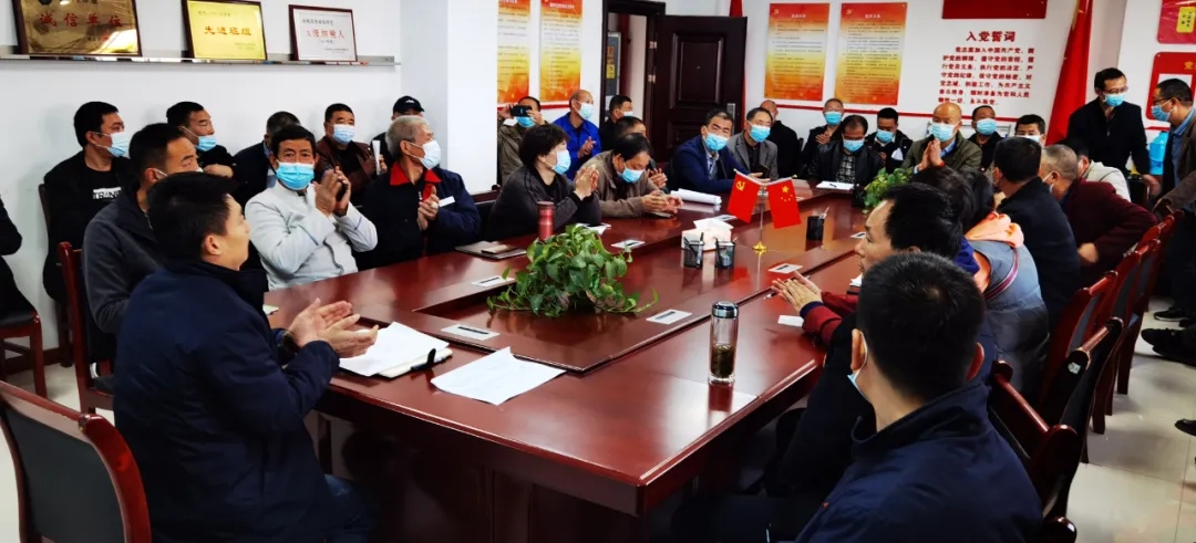 西安渭北供热有限公司邀请我公司技术专家进行换热站技术培训交流会(图1) 西安渭北供热有限公司邀请我公司技术专家进行换热站技术培训交流会(图1)