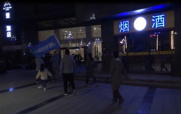 承诺兑现!河堤路60公里徒步圆满完成(图17) 承诺兑现!河堤路60公里徒步圆满完成(图17)