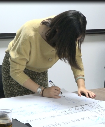 目标所向,使命必达----2021年度总任务执行承诺书签订会(图17) 目标所向,使命必达----2021年度总任务执行承诺书签订会(图17)
