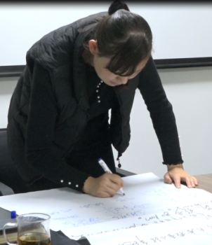 目标所向,使命必达----2021年度总任务执行承诺书签订会(图18) 目标所向,使命必达----2021年度总任务执行承诺书签订会(图18)
