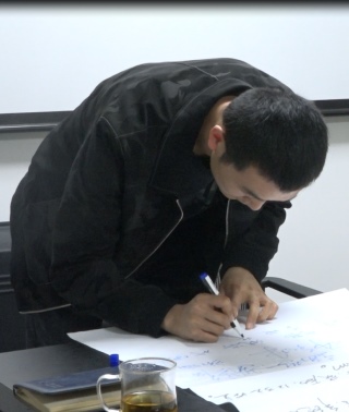 目标所向,使命必达----2021年度总任务执行承诺书签订会(图19) 目标所向,使命必达----2021年度总任务执行承诺书签订会(图19)