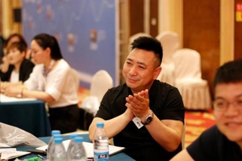 关于“总裁执行风暴”学习“优秀标兵”奖励的通告(图3)