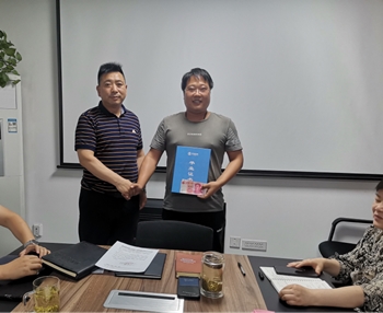 关于“总裁执行风暴”学习“优秀标兵”奖励的通告(图5)