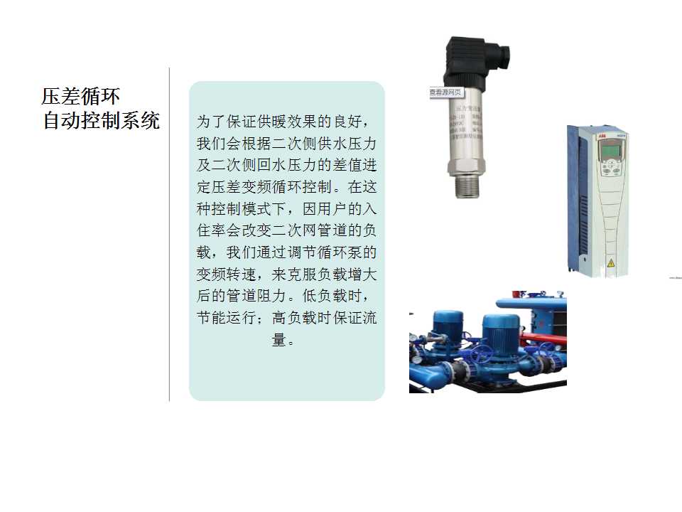 换热站中的自动控制原理(图8)